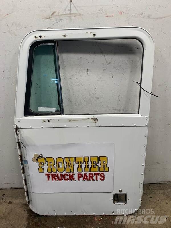 Peterbilt  Other components