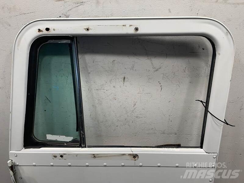 Peterbilt  Other components