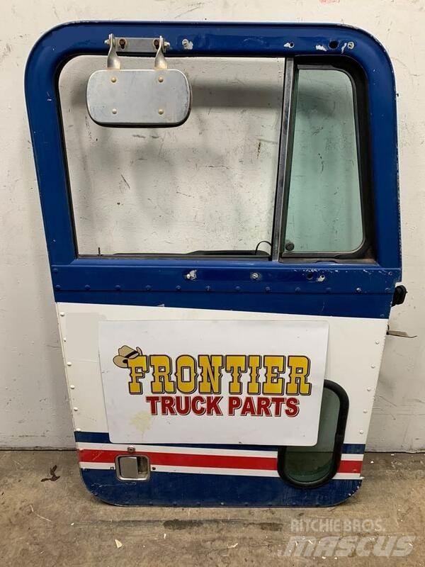 Peterbilt  Other components