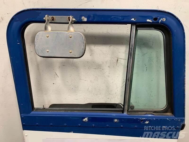 Peterbilt  Other components