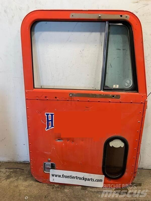 Peterbilt  Other components