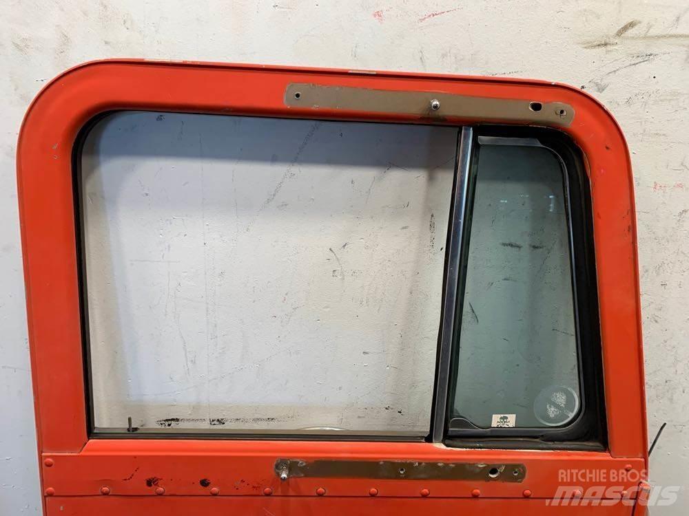 Peterbilt  Other components