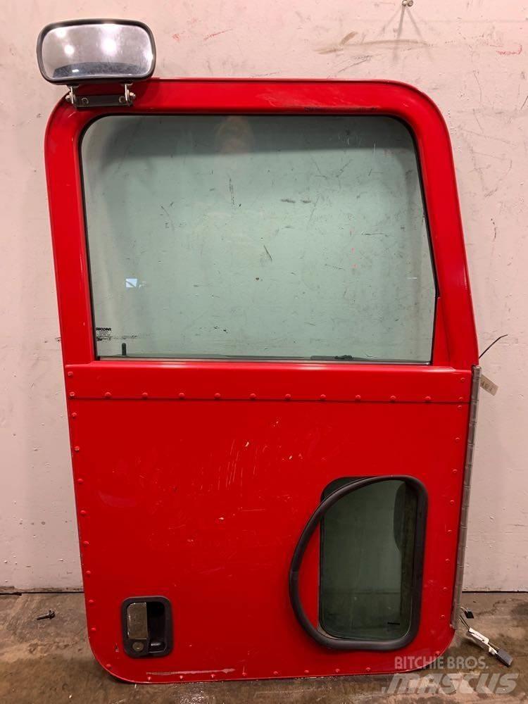 Peterbilt  Other components