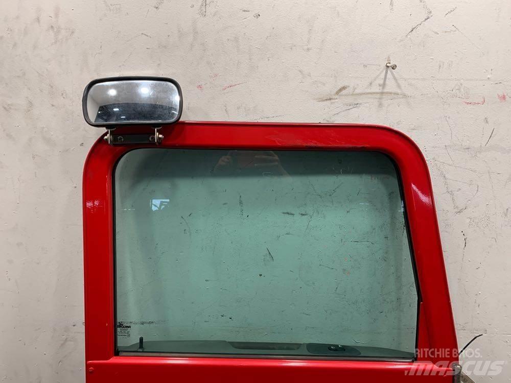 Peterbilt  Other components