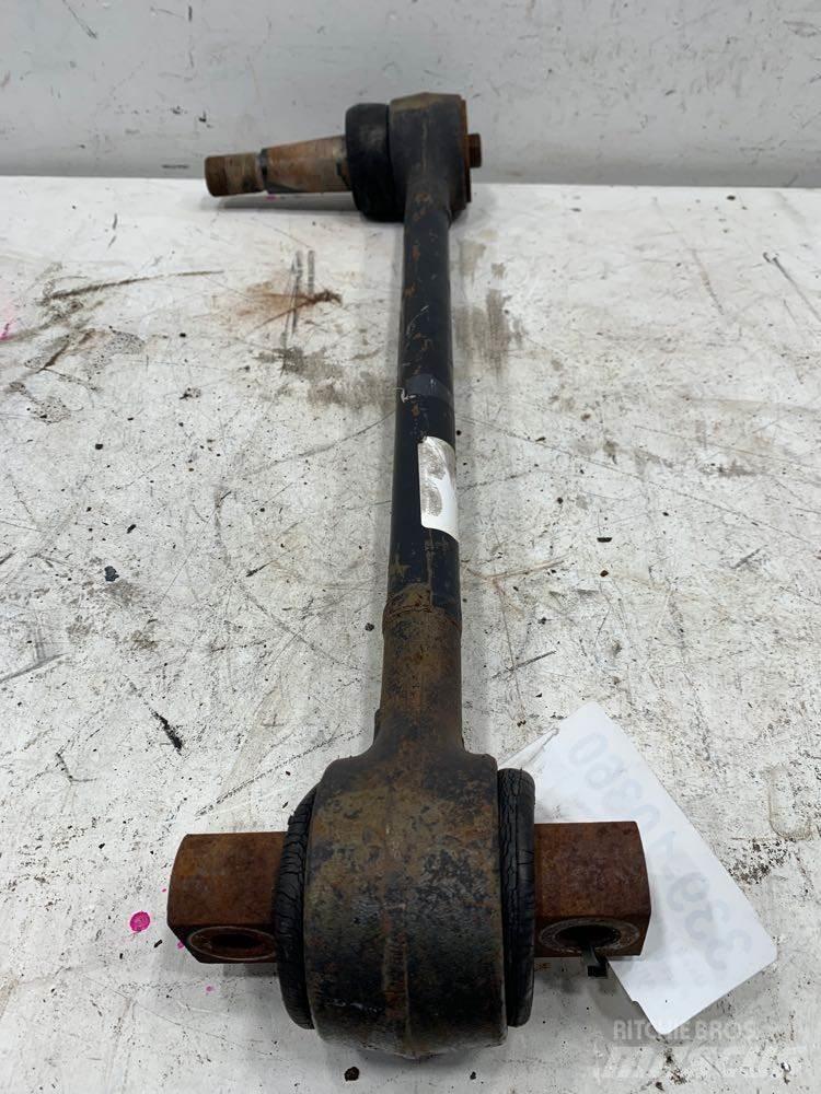 Peterbilt  Other components