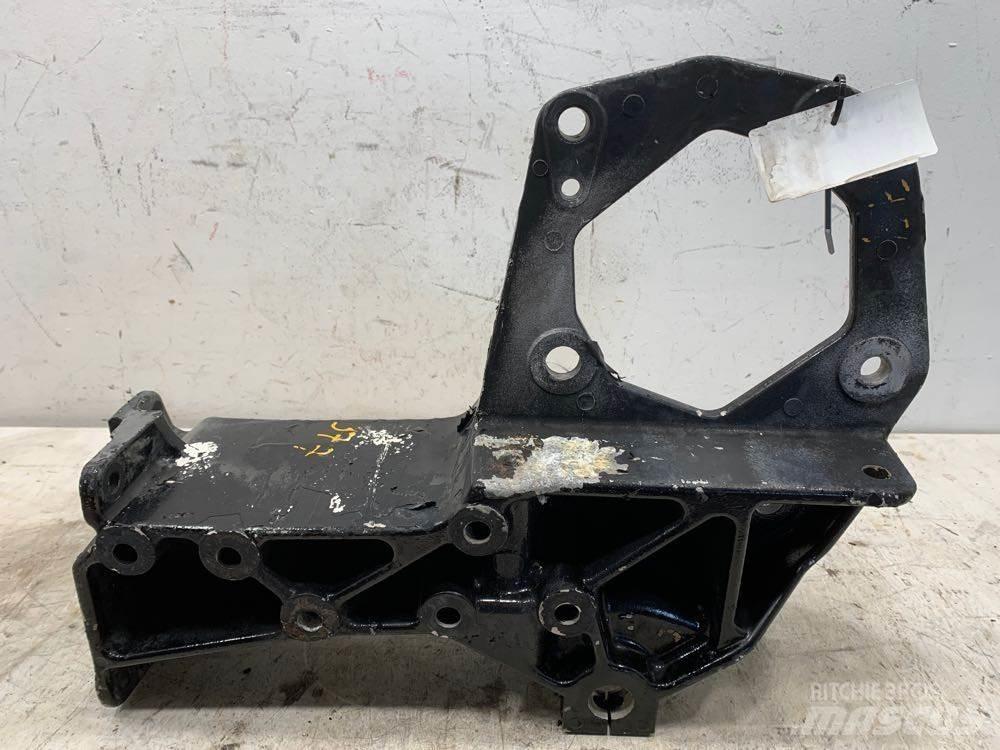 Peterbilt  Other components