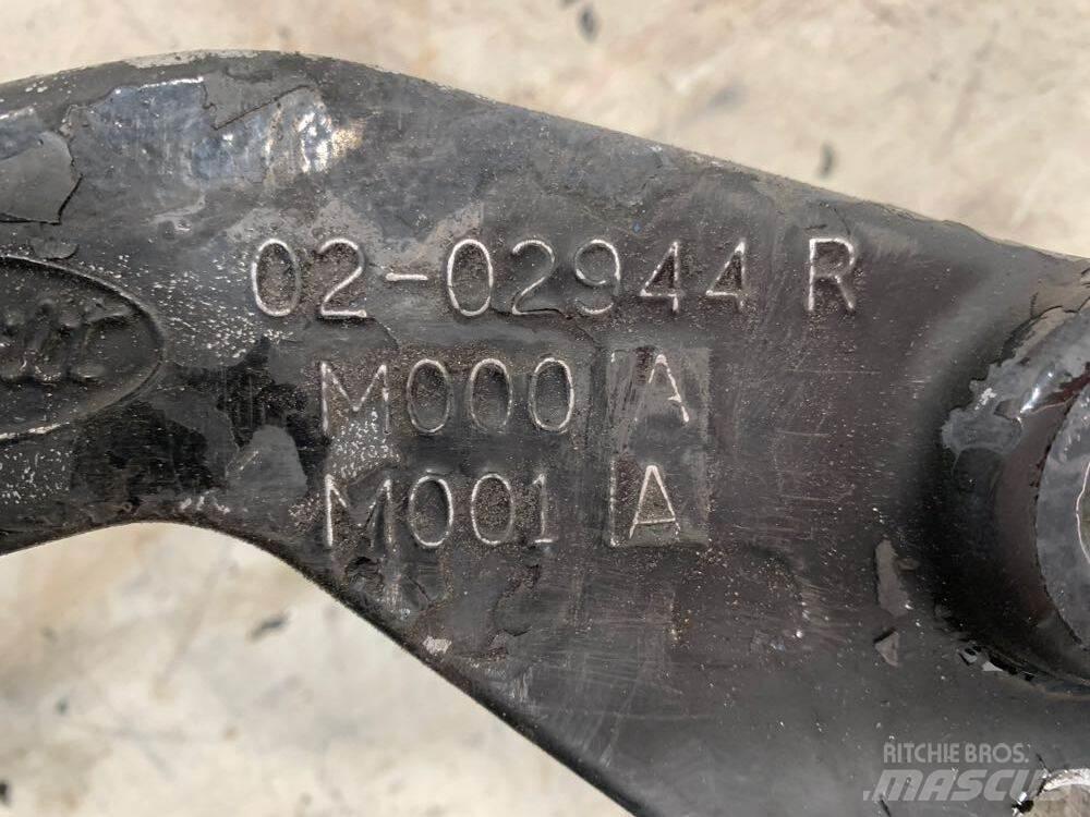Peterbilt  Other components