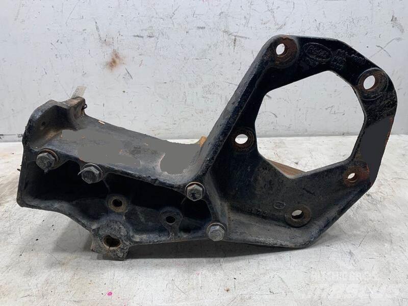 Peterbilt  Other components