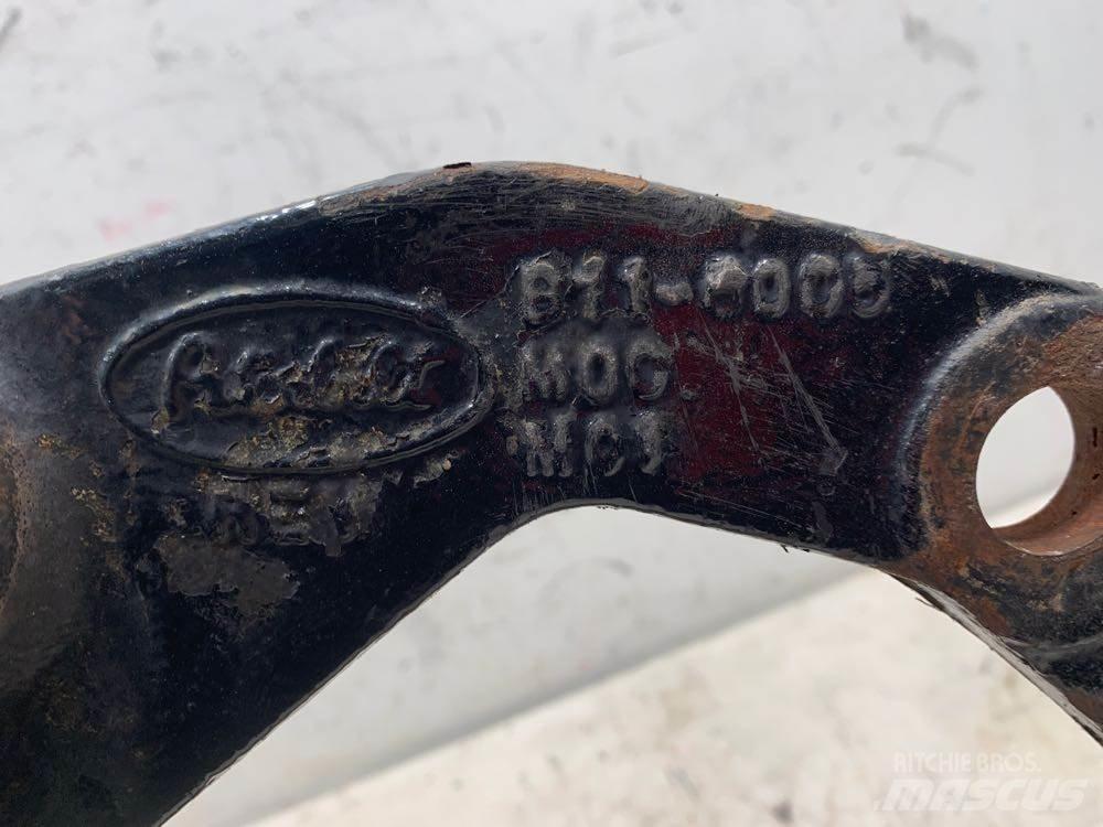Peterbilt  Other components