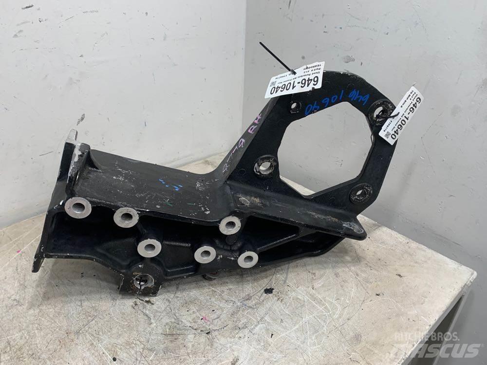 Peterbilt  Other components