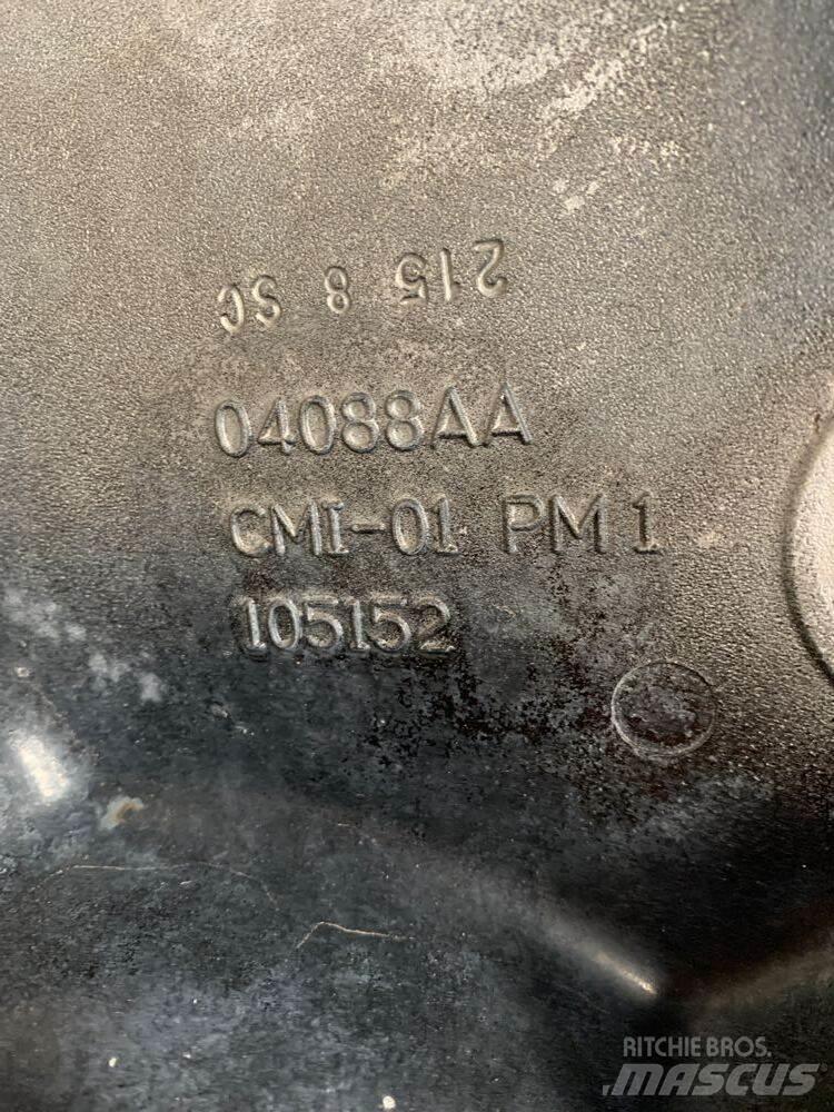 Peterbilt  Other components