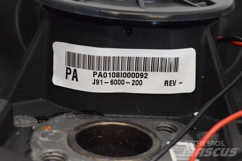 Peterbilt  Other components