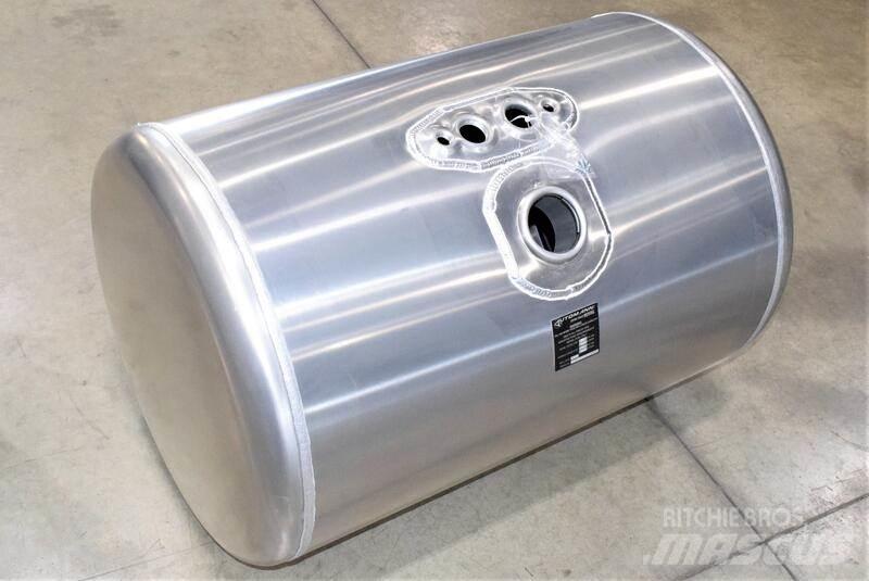 Peterbilt  Other components