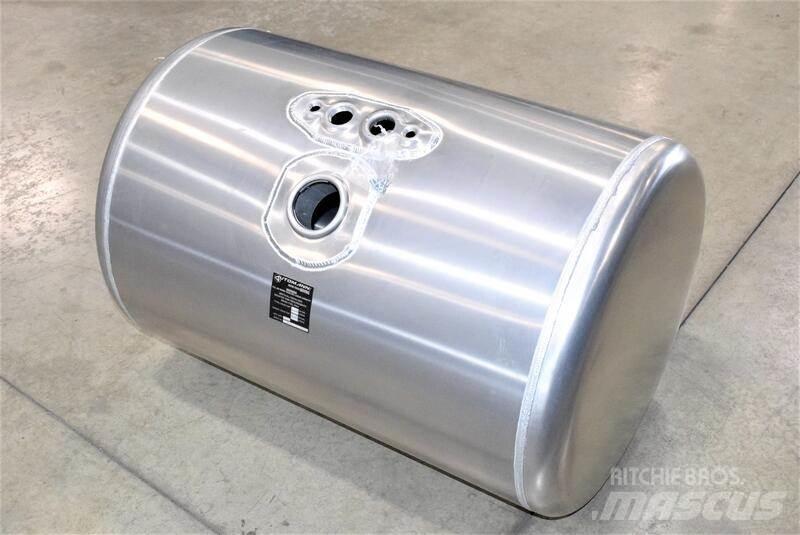 Peterbilt  Other components