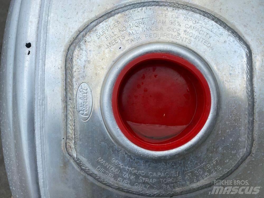 Peterbilt  Other components