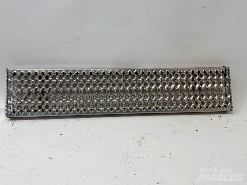 Peterbilt  Other components