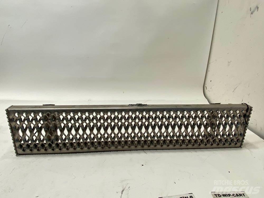 Peterbilt  Other components
