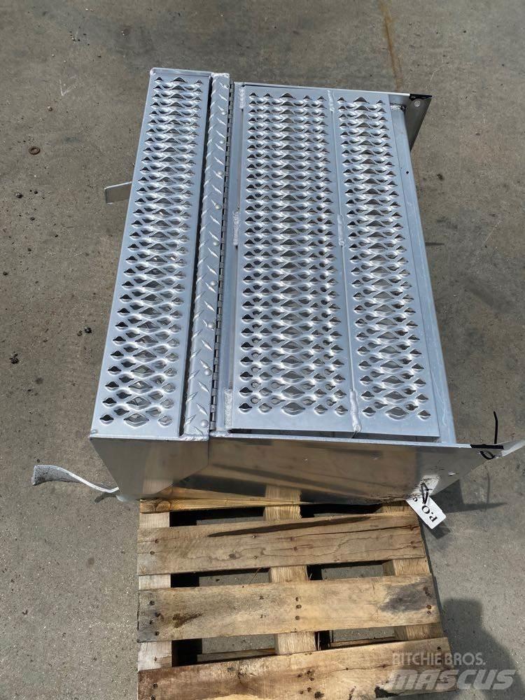 Peterbilt  Other components