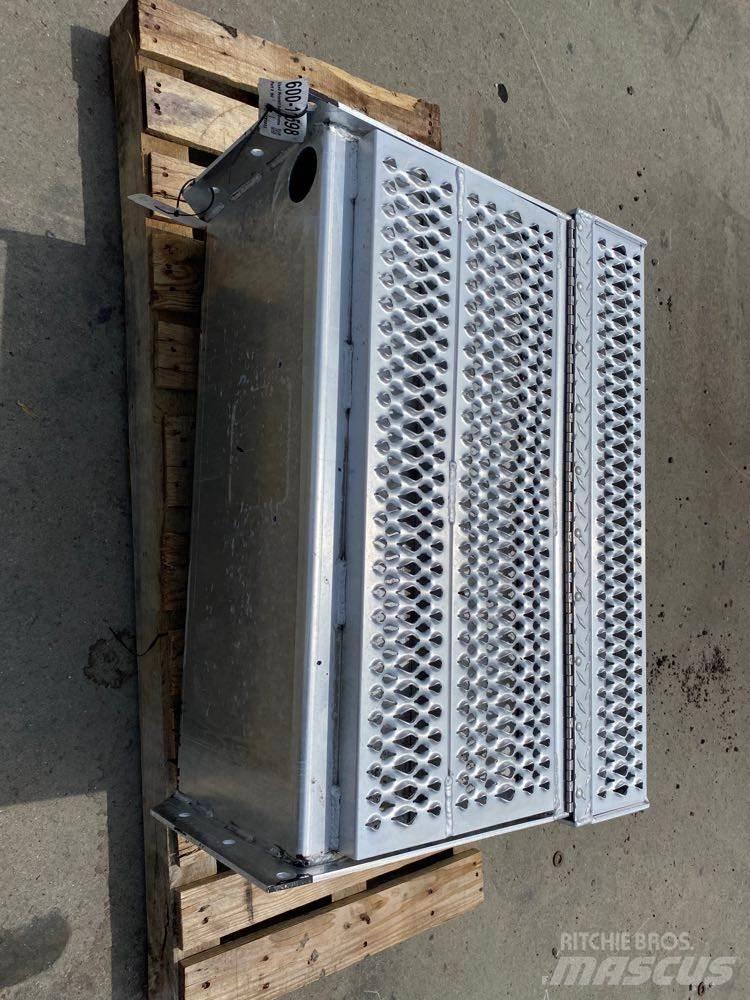 Peterbilt  Other components