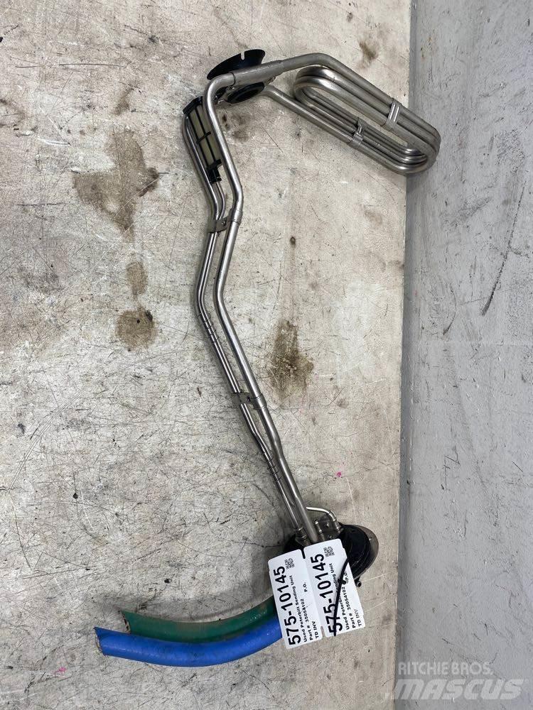 Peterbilt  Other components