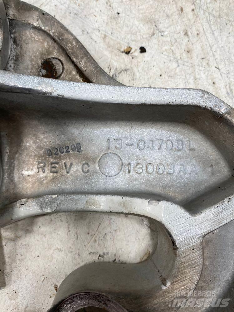 Peterbilt  Other components