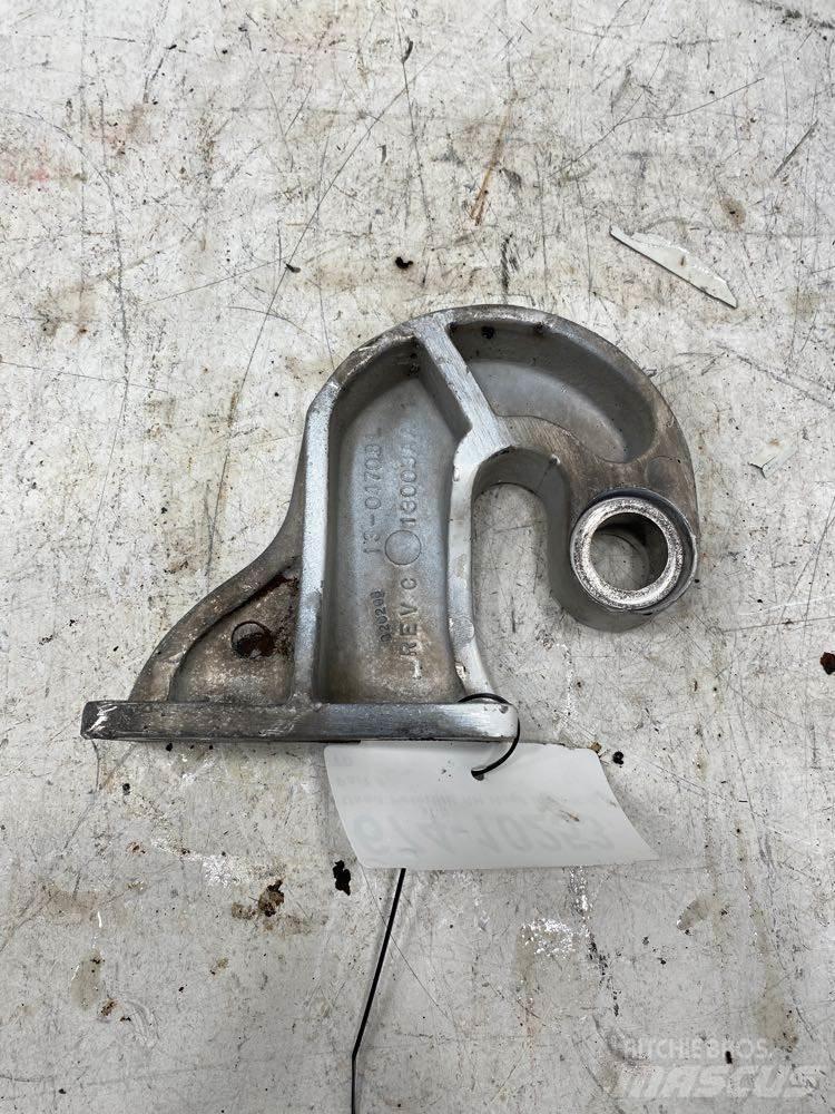 Peterbilt  Other components