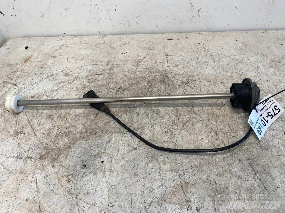 Peterbilt  Other components