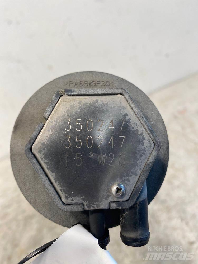 Peterbilt  Other components