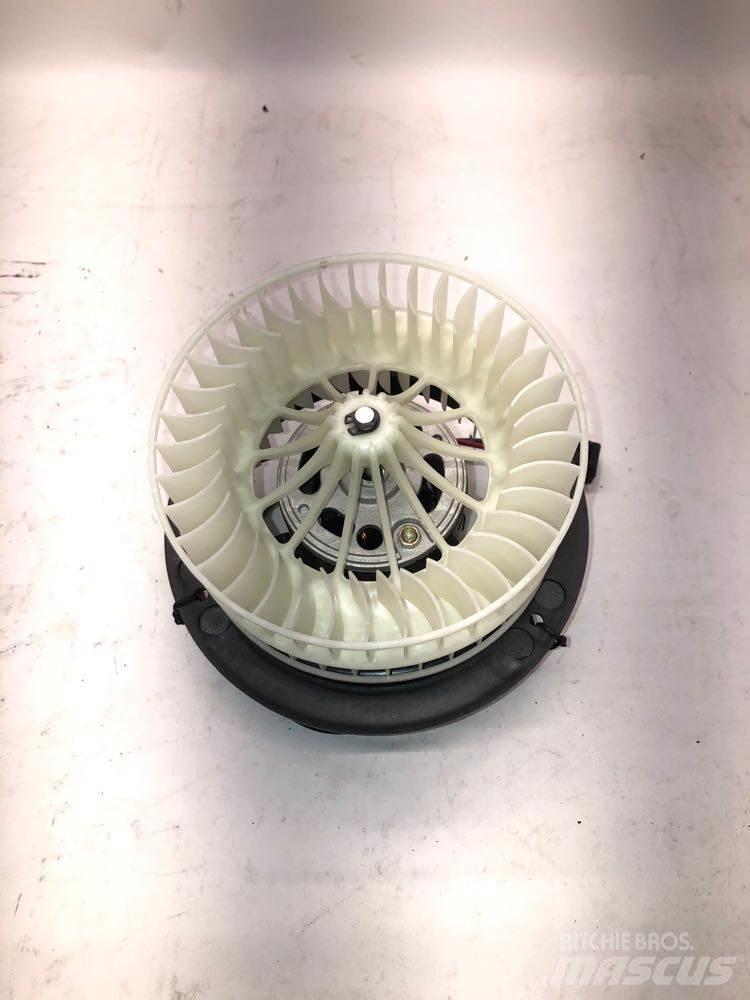 Peterbilt  Other components