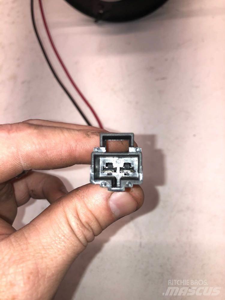 Peterbilt  Other components