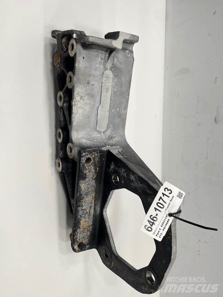 Peterbilt  Other components