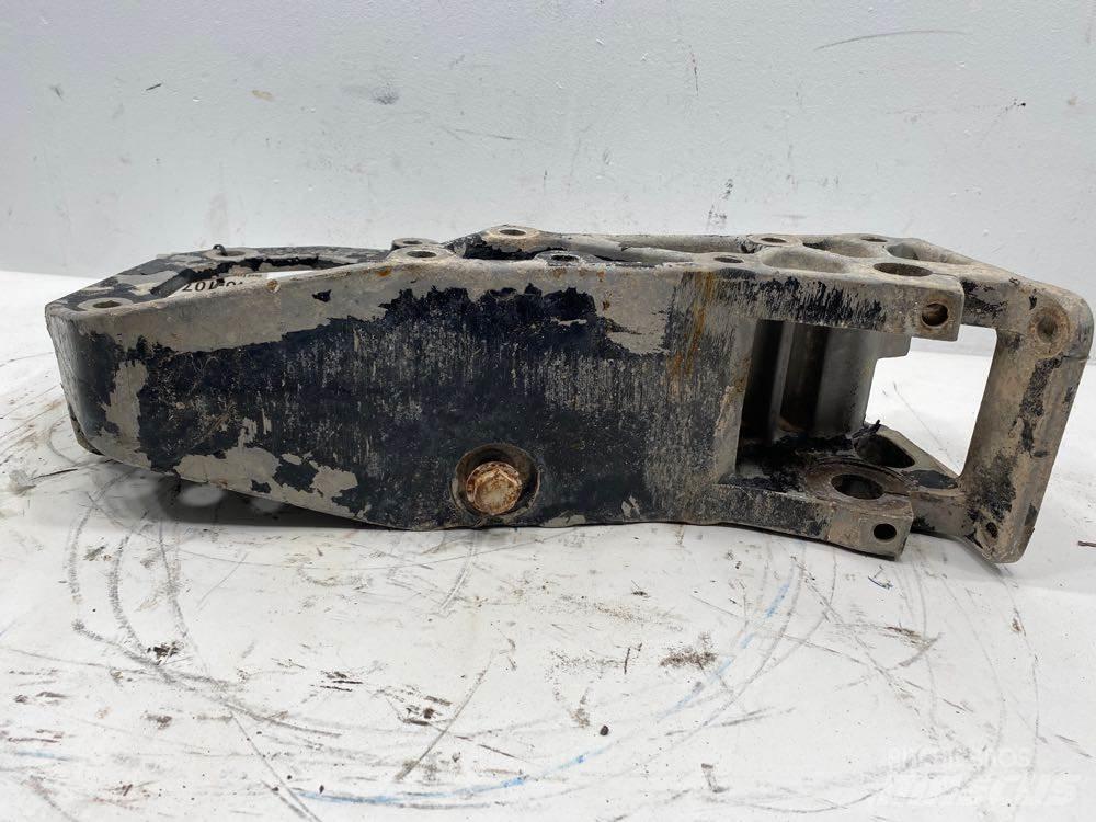 Peterbilt  Other components