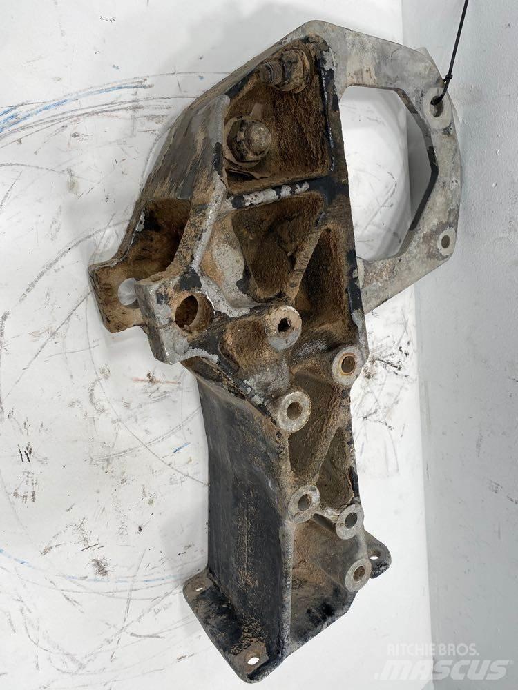 Peterbilt  Other components
