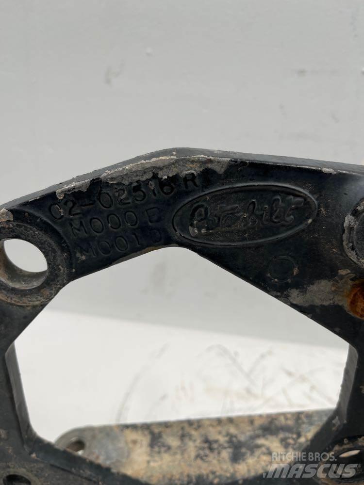 Peterbilt  Other components