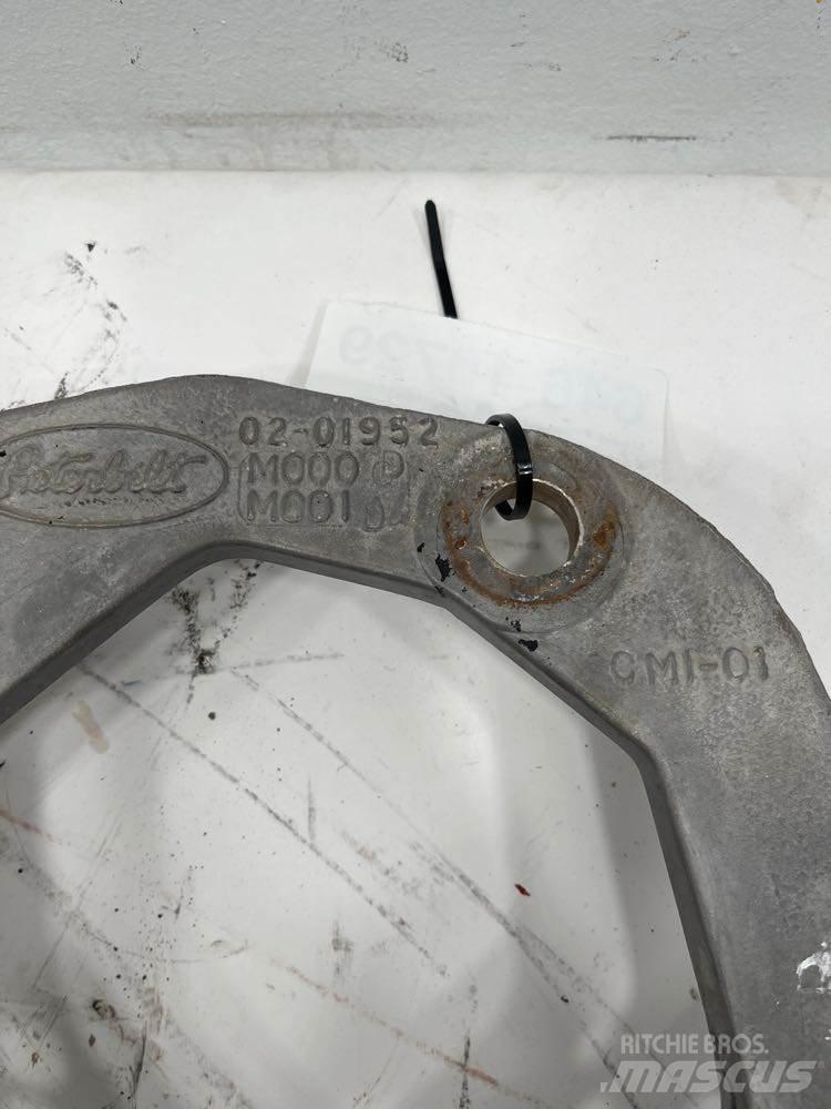 Peterbilt  Other components