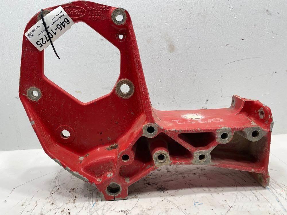 Peterbilt  Other components