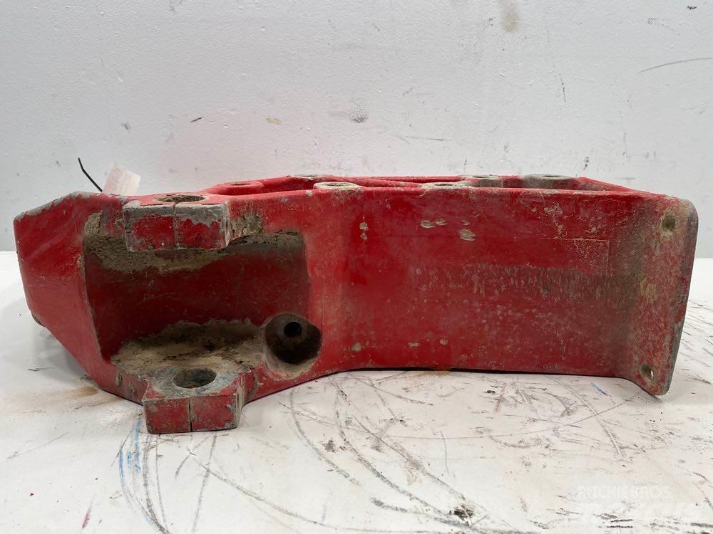 Peterbilt  Other components