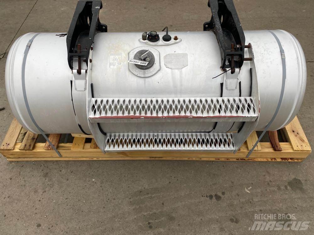Peterbilt  Other components