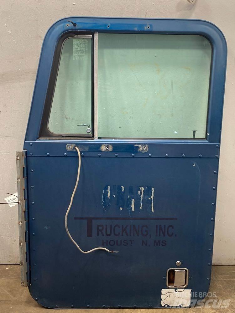 Peterbilt  Other components