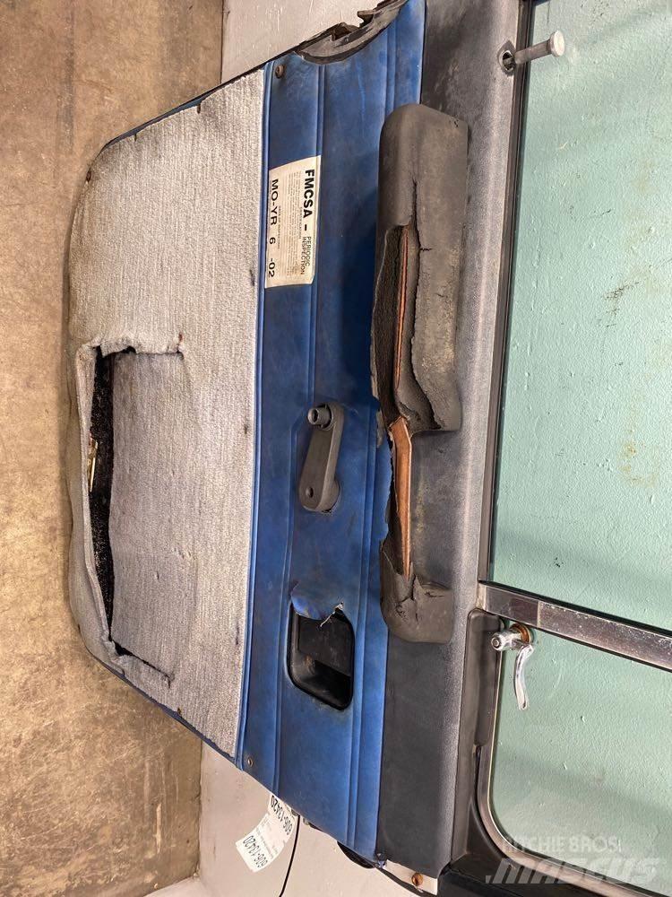 Peterbilt  Other components