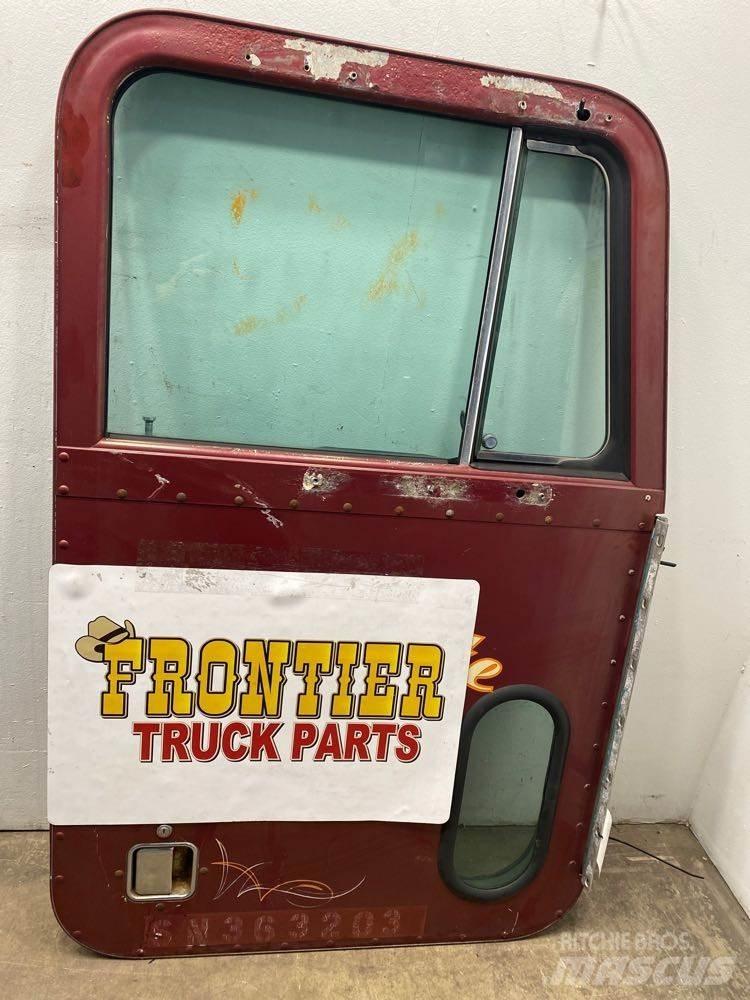 Peterbilt  Other components