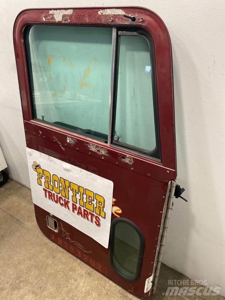 Peterbilt  Other components