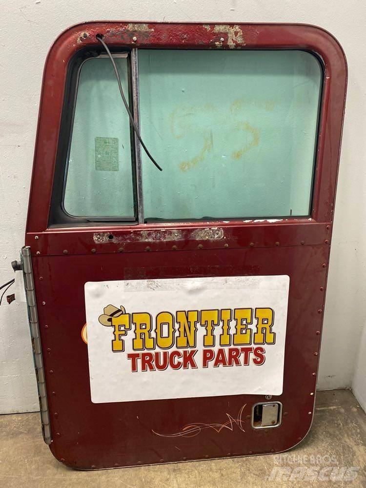 Peterbilt  Other components