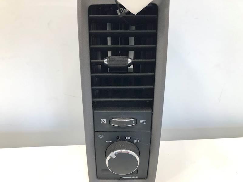 RAM 5500 Electronics