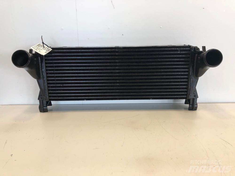 RAM 5500 Other components