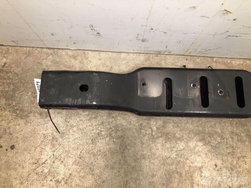 RAM 5500 Other components