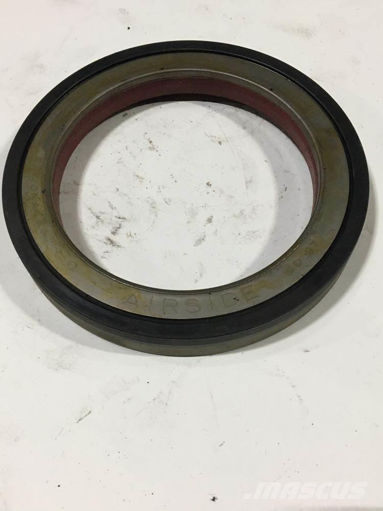  Seal Other components