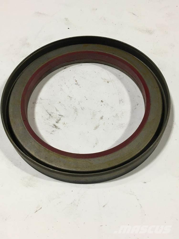  Seal Other components