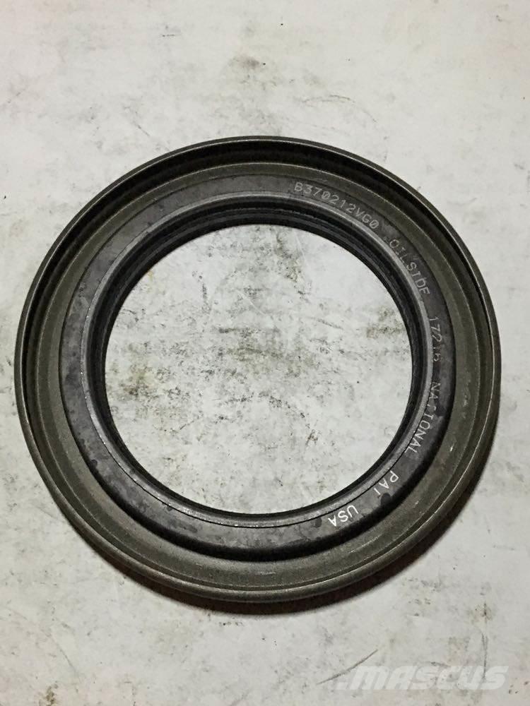  Seal Other components