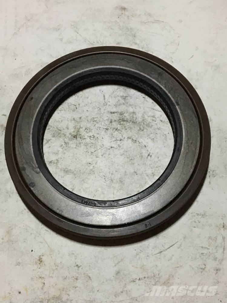  Seal Other components